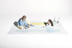 Fatboy Colour Blend Rug, 200 X 300 Cm, Midsummer -Fine Home Textiles Store 01FATBOY Colour blend rug grand 200x300 Midsummer Masterpiece 04 105168