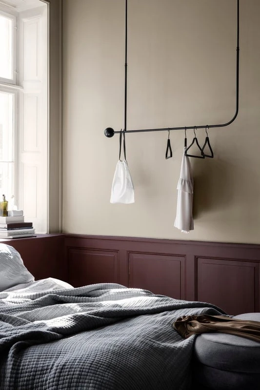 Ferm LIVING Daze Bedspread, 240 X 250 Cm, Grey 6 Ferm LIVING Daze Bedspread, 240 X 250 Cm, Grey - Image 5