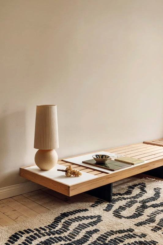 Finarte Dyyni Rug 200 X 300 Cm, Beige 8 Finarte Dyyni Rug 200 X 300 Cm, Beige - Image 6