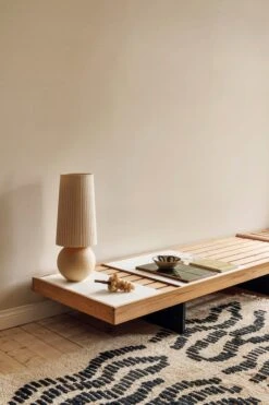 Finarte Dyyni Rug 140 X 200 Cm, Beige 12 Finarte Dyyni Rug 140 X 200 Cm, Beige -Fine Home Textiles Store 0220 SO matto6