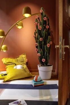 Fatboy Colour Blend Rug, 160 X 230 Cm, Charcoal -Fine Home Textiles Store 02FATBOY Deventer 0180 aangepast op tepels lr