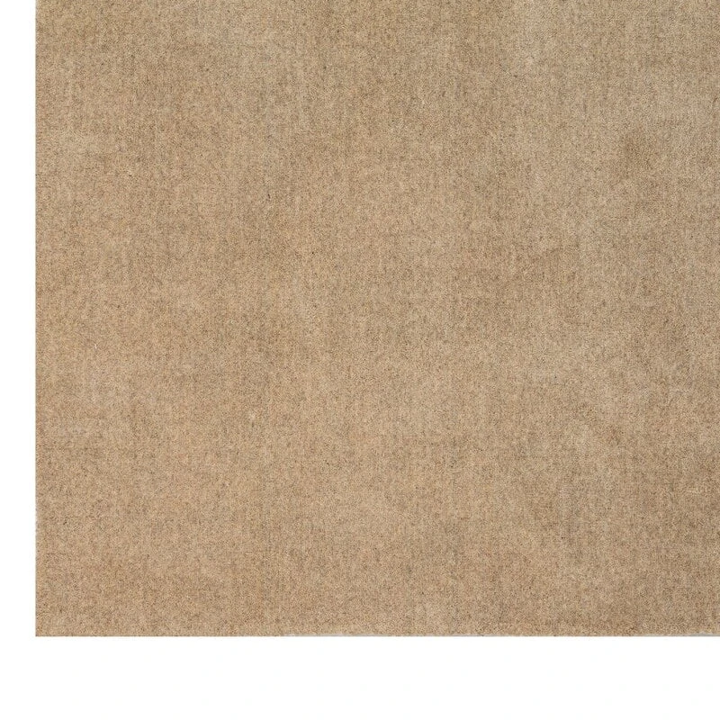 Massimo Copenhagen Earth Natural Rug, Light Beige 4 Massimo Copenhagen Earth Natural Rug, Light Beige - Image 2