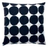Marimekko Pienet Kivet Cushion Cover 50 X 50 Cm
