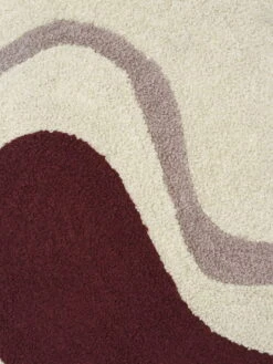 Ferm LIVING Vista Cushion, Off White 8 Ferm LIVING Vista Cushion, Off White -Fine Home Textiles Store 100358202 2