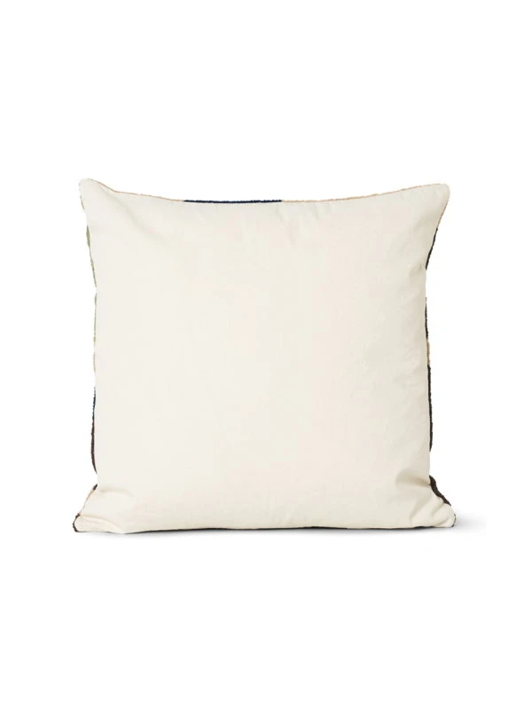 Ferm LIVING Vista Cushion, Beige 4 Ferm LIVING Vista Cushion, Beige - Image 2