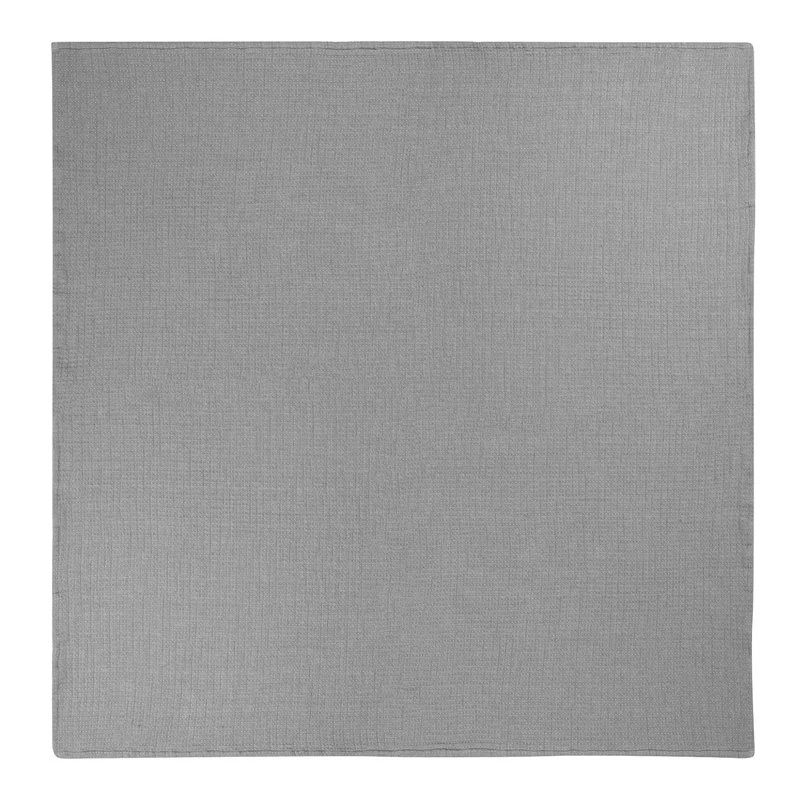 Ferm LIVING Daze Bedspread, 240 X 250 Cm, Grey 2 Ferm LIVING Daze Bedspread, 240 X 250 Cm, Grey