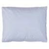 Matri Noora Pillowcase, Light Blue 2 Matri Noora Pillowcase, Light Blue -Fine Home Textiles Store 100Matri AK