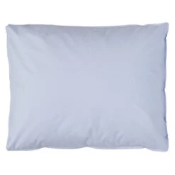 Matri Noora Pillowcase, Light Blue