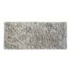 HAY Shaggy Rug, Warm Grey 2 HAY Shaggy Rug, Warm Grey -Fine Home Textiles Store 101Hay AK