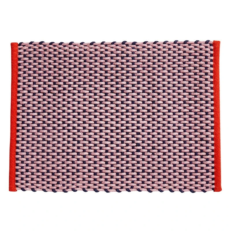 HAY Door Mat, Pink 3 HAY Door Mat, Pink