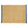 HAY Door Mat, Yellow 2 HAY Door Mat, Yellow -Fine Home Textiles Store 1026Hay AK