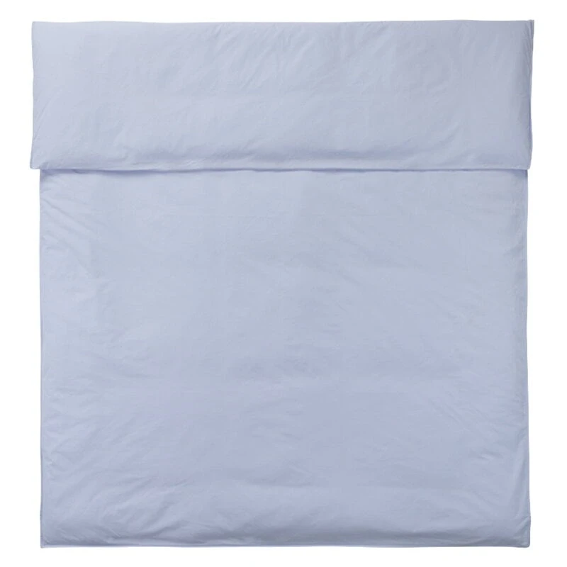 Matri Noora Duvet Cover, Light Blue 3 Matri Noora Duvet Cover, Light Blue