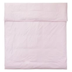 Matri Noora Double Duvet Cover, Rose