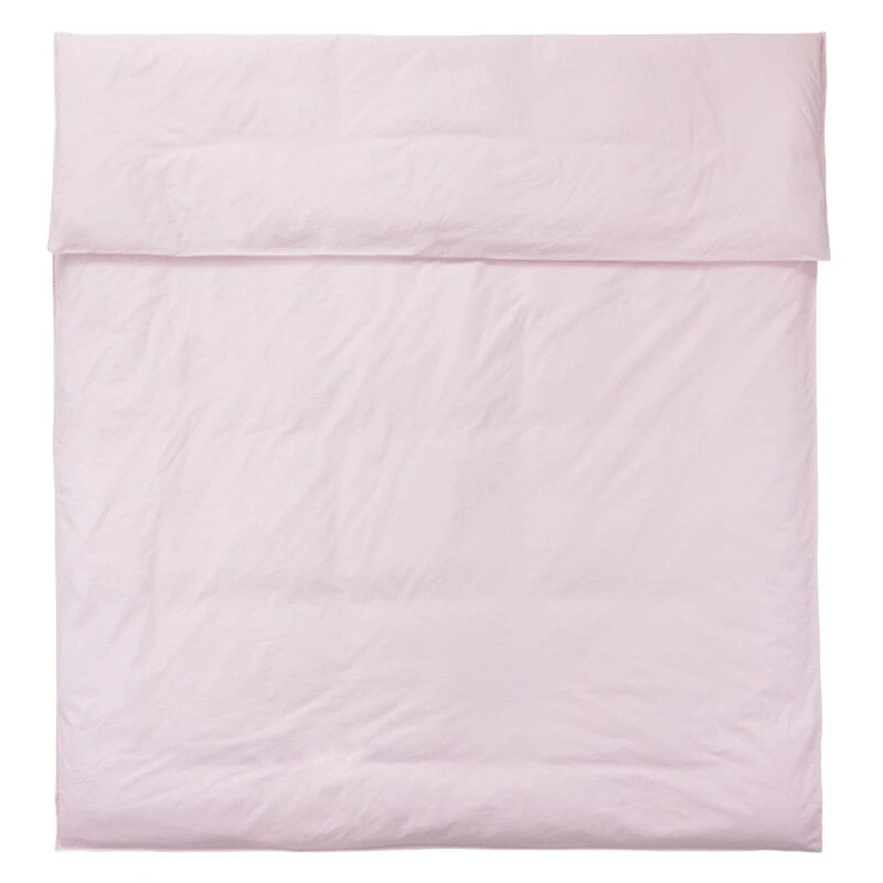 Matri Noora Double Duvet Cover, Rose 3 Matri Noora Double Duvet Cover, Rose