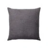 &Tradition Collect Heavy Linen SC28 Cushion, 50 X 50 Cm, Slate