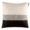 Woodnotes Rest Cushion Cover, Stone-white -Fine Home Textiles Store 107Woodnotes iso