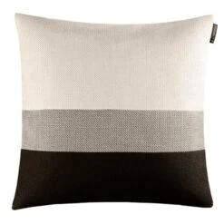 Woodnotes Rest Cushion Cover, Stone-white
