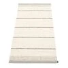 Pappelina Belle Rug 60 X 125 Cm, Warm Grey 2 Pappelina Belle Rug 60 X 125 Cm, Warm Grey -Fine Home Textiles Store 108Pappelina 19 TH