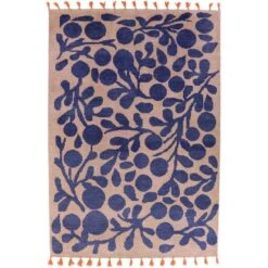 Finarte Terttu Rug, Beige