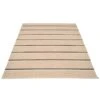 Pappelina Olle Rug 180 X 260 Cm, Mud - Beige 2 Pappelina Olle Rug 180 X 260 Cm, Mud - Beige -Fine Home Textiles Store 10Pappelina AK