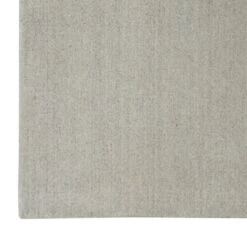 Massimo Copenhagen Earth Natural Rug, Silver Grey -Fine Home Textiles Store 10 Earth CutOut SilverGrey role