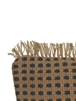 Ferm LIVING Way Mat, 50 X 70, Sugar Kelp -Fine Home Textiles Store 1101592830 4