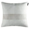 Woodnotes Rest Cushion Cover, White 2 Woodnotes Rest Cushion Cover, White -Fine Home Textiles Store 111Woodnotes iso