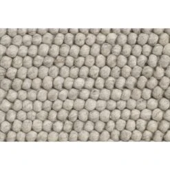 HAY Peas Rug, Soft Grey 9 HAY Peas Rug, Soft Grey -Fine Home Textiles Store 1133Muuto iso19 TH