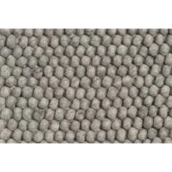 HAY Peas Rug, Medium Grey 6 HAY Peas Rug, Medium Grey -Fine Home Textiles Store 1134Muuto iso19 TH