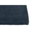 HAY Raw No 2 Rug, Midnight Blue 2 HAY Raw No 2 Rug, Midnight Blue -Fine Home Textiles Store 1139Muuto iso19 TH