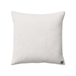 &Tradition Collect Boucle SC28 Cushion, 50 X 50 Cm, Ivory