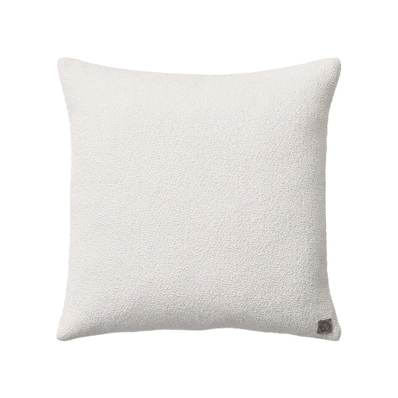 &Tradition Collect Boucle SC28 Cushion, 50 X 50 Cm, Ivory 3 &Tradition Collect Boucle SC28 Cushion, 50 X 50 Cm, Ivory