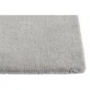 HAY Raw No 2 Rug, Light Grey -Fine Home Textiles Store 1140Muuto iso19 TH