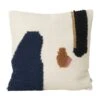 Ferm LIVING Loop Cushion, Mount 2 Ferm LIVING Loop Cushion, Mount -Fine Home Textiles Store 115FLAW HV