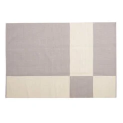 Johanna Gullichsen Uranus Rug 140 X 200 Cm, Grey