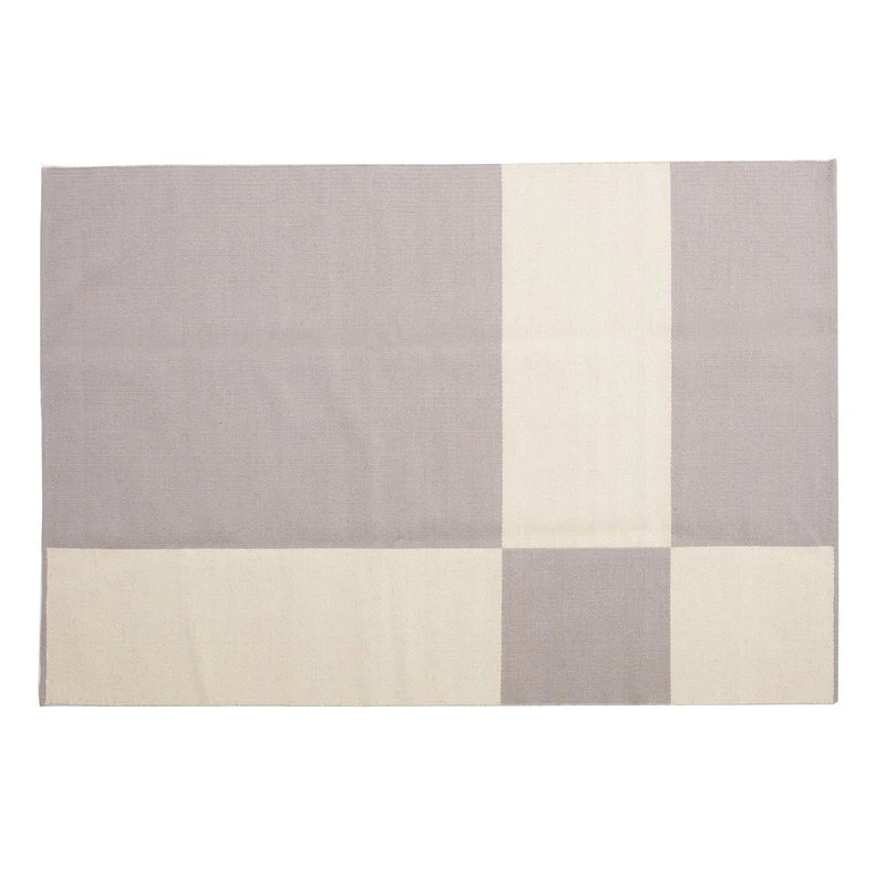 Johanna Gullichsen Uranus Rug 140 X 200 Cm, Grey 3 Johanna Gullichsen Uranus Rug 140 X 200 Cm, Grey
