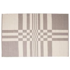 Johanna Gullichsen Gaia Rug 160 X 240 Cm, Grey