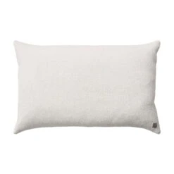 &Tradition Collect Boucle SC30 Cushion, 50 X 80 Cm, Ivory