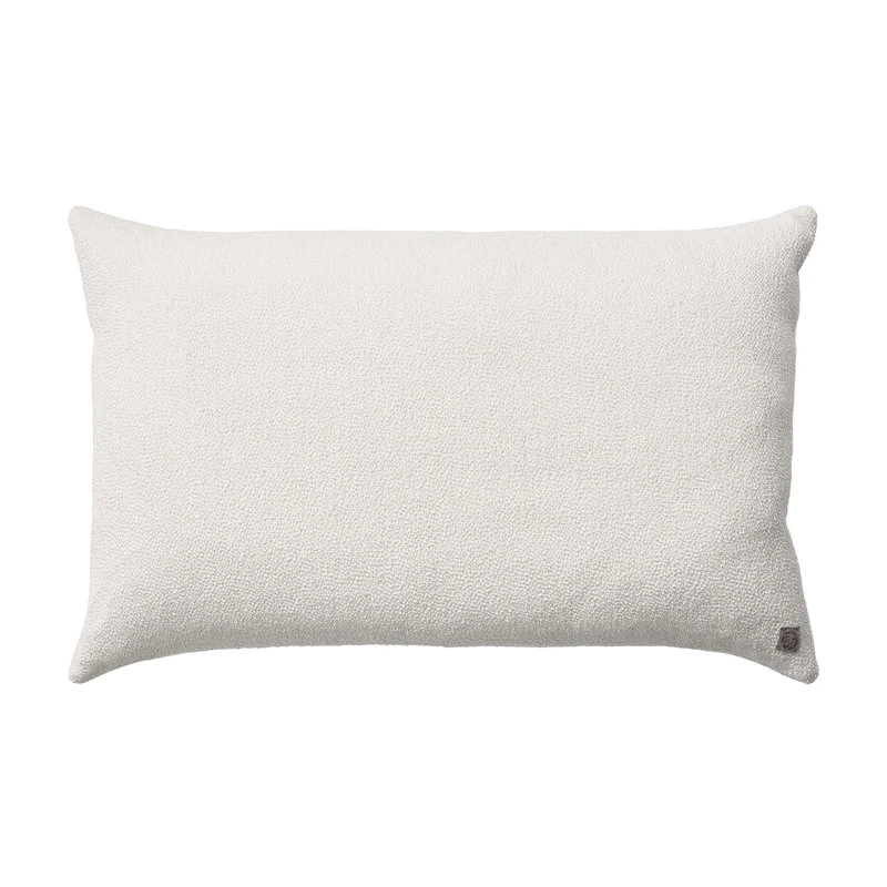 &Tradition Collect Boucle SC30 Cushion, 50 X 80 Cm, Ivory 3 &Tradition Collect Boucle SC30 Cushion, 50 X 80 Cm, Ivory