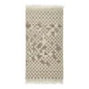 Anno Shogi Wool Rug 70 X 140 Cm, White - Grey -Fine Home Textiles Store 11 anno shogi hand knotted rug wool 70x140 6438427009612 hires EE