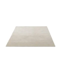 &Tradition The Moor Rug AP5, 170 X 240 Cm, Beige Dew