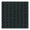 Woodnotes Duetto 3 Rug, Black - Black -Fine Home Textiles Store 12 Woodnotes 17109002 21 TH