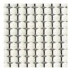 Woodnotes Duetto 4 Rug, Grey - White 2 Woodnotes Duetto 4 Rug, Grey - White -Fine Home Textiles Store 12 Woodnotes 17111001 21 TH