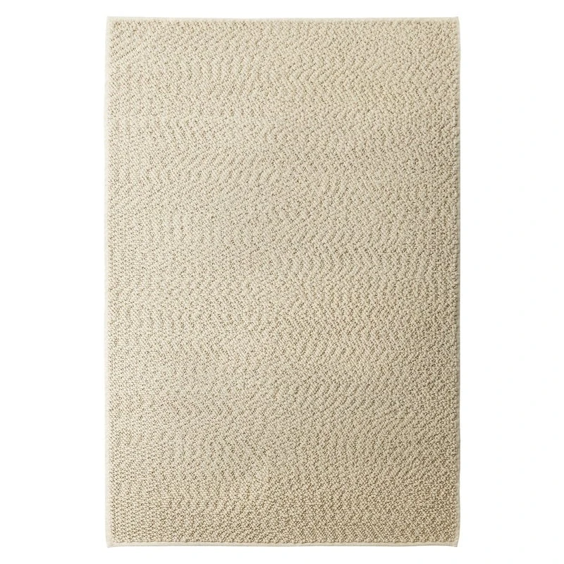 MENU Gravel Rug, 200 X 300 Cm, Ivory 3 MENU Gravel Rug, 200 X 300 Cm, Ivory