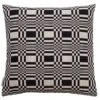 Johanna Gullichsen Doris Cushion Cover, Black
