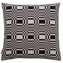 Johanna Gullichsen Doris Cushion Cover, Black