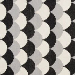 MUM's Suomu Rug 110 X 170 Cm, Light Grey -Fine Home Textiles Store 13MUMs iso