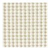 Woodnotes Piccolo 1 Rug, Natural - White -Fine Home Textiles Store 13 Woodnotes 17115001 21 TH
