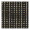 Woodnotes Piccolo 1 Rug, Natural - Black 2 Woodnotes Piccolo 1 Rug, Natural - Black -Fine Home Textiles Store 13 Woodnotes 17115002 21 TH
