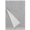 Lapuan Kankurit Metsä Blanket, Light Grey